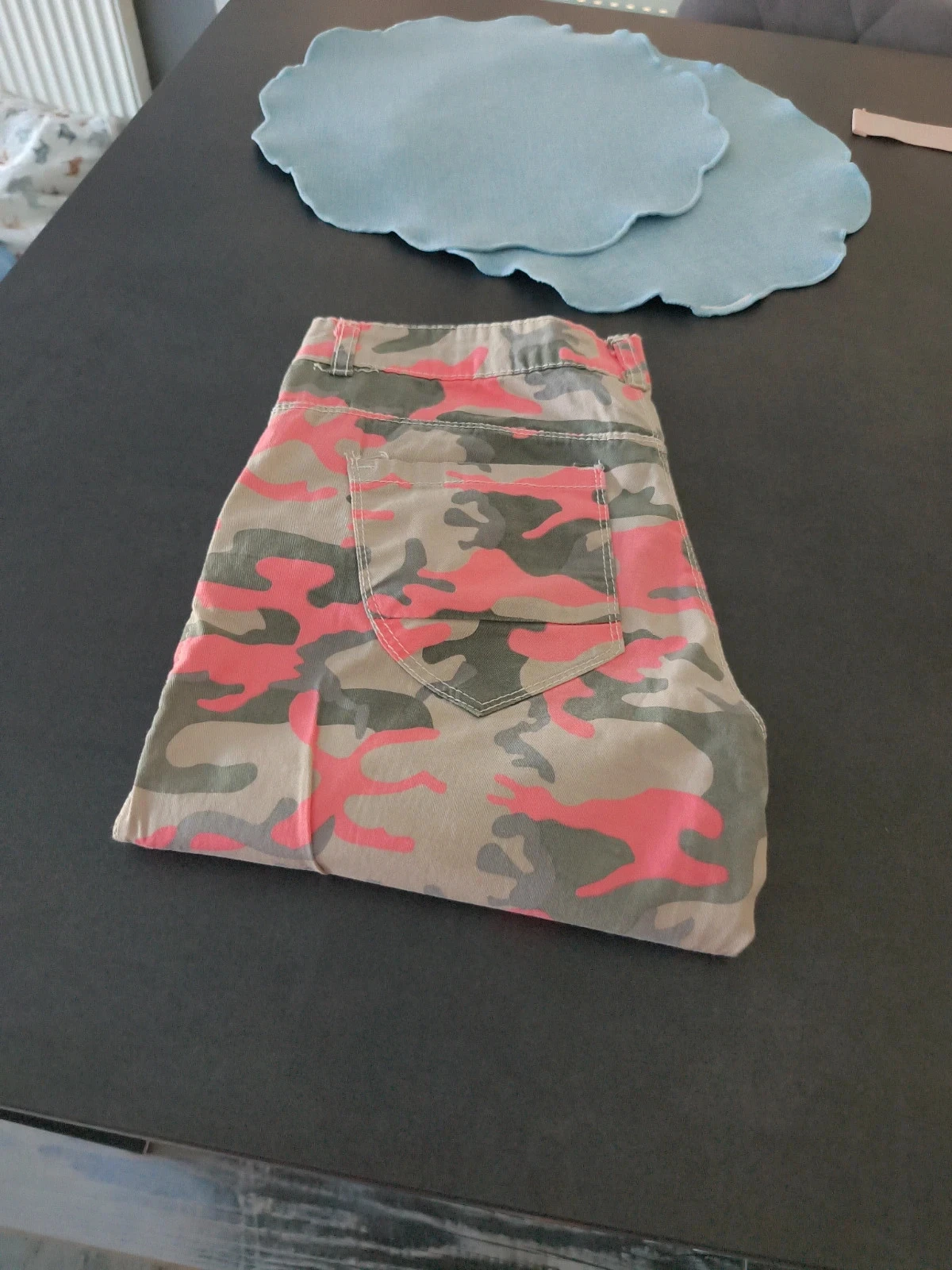 Pantalón de mezclilla nuevo – photo 13